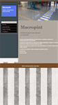 Mobile Screenshot of macropint.com.ar